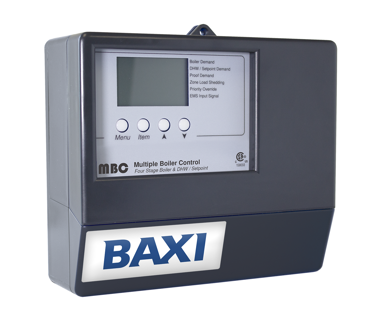 News Baxi Boilers
